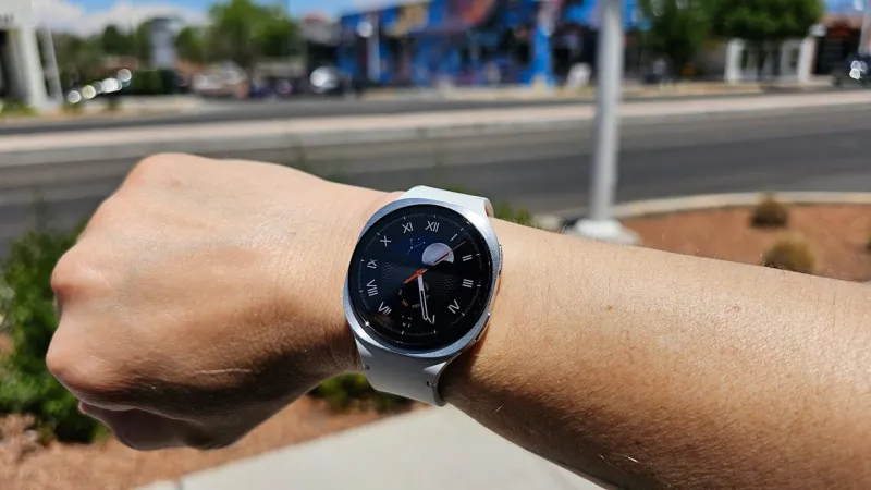 Изображение крупного модуля продукта