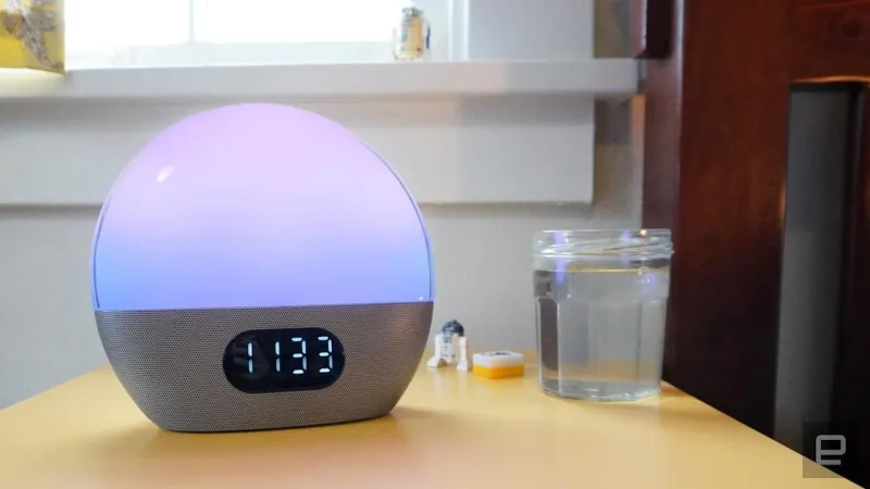 Изображение крупного модуля продукта