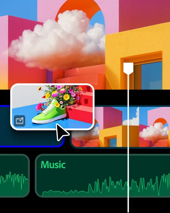 Adobe Firefly 5: генерация изображений и ИИ-инструменты