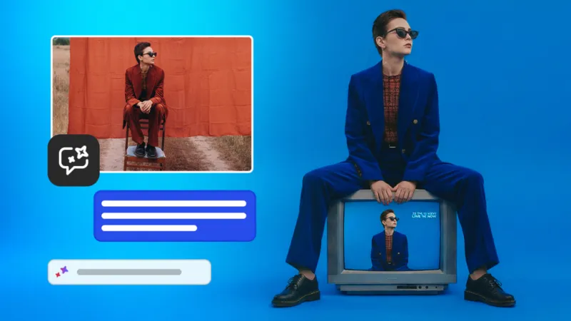 Adobe Photoshop: ИИ-помощник и новые инструменты в бета-версии