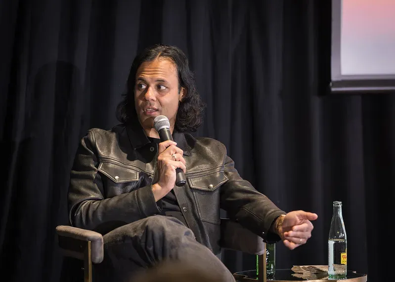 Aetherflux привлекает $250-350 млн для космических дата-центров