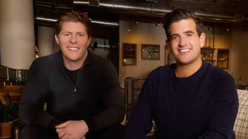 Agentio: AI-платформа для рекламных кампаний с инфлюенсерами