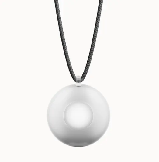 Кадр из рекламного видео Omi