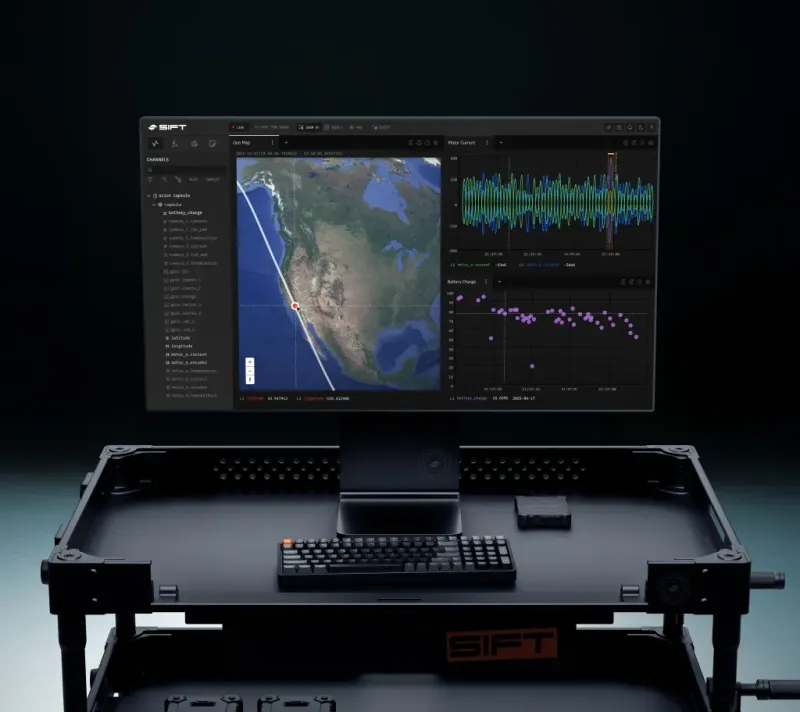 AI и автоматизация фабрик: как Sift Stack меняет производство
