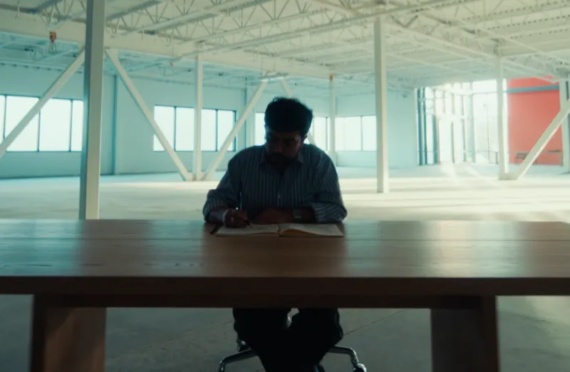 AI-лаборатория Hark разрабатывает новый подход к взаимодействию человека с ИИ