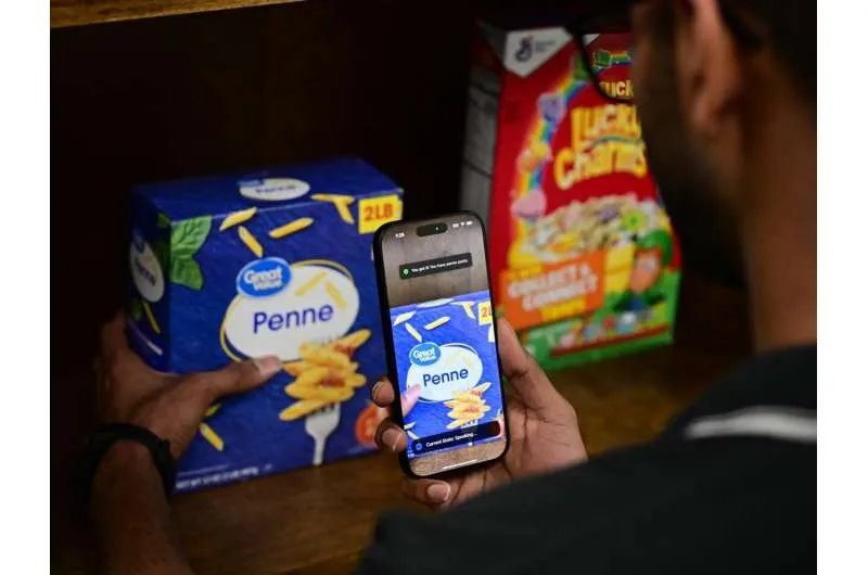 AI-приложение: незрячие «чувствуют» объекты в реальном времени