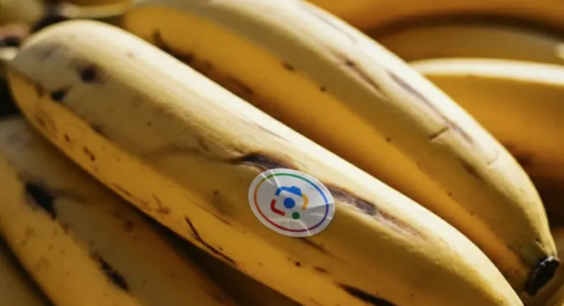 AI-редактор Nano Banana в Google: новые возможности