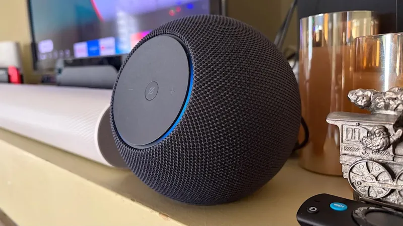 Alexa Home Theater: обзор, настройка и возможности