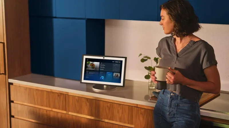 Alexa+ в Канаде: новый умный помощник от Amazon