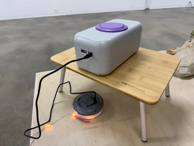 Also TM-B: Инновационный электровелосипед с уникальной платформой