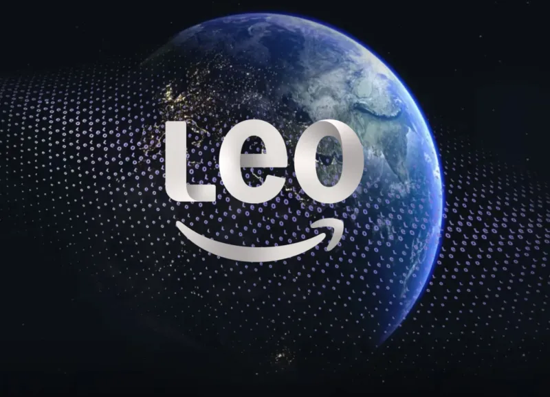 Amazon Leo: Спутниковый интернет меняет название и цель