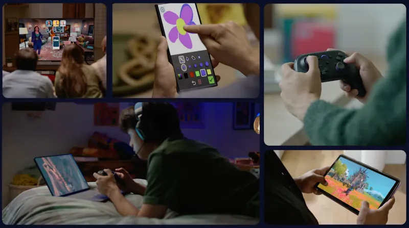 Amazon Luna обновляется: игровые вечера и новые игры