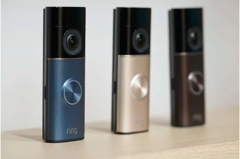 Amazon unveils new generation of AI-powered Kindle and other devices