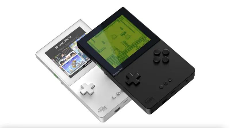 Analogue Pocket: возврат в продажу и рост цены на ретроконсоль