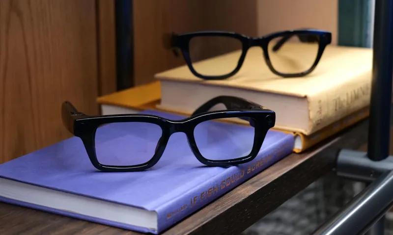 Android XR: будущее дополненной реальности