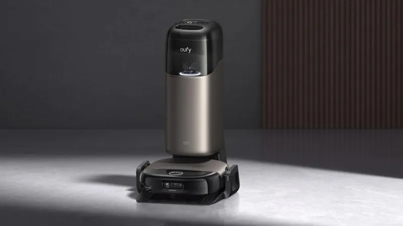 Anker Eufy на CES: Новое поколение гаджетов для умного дома