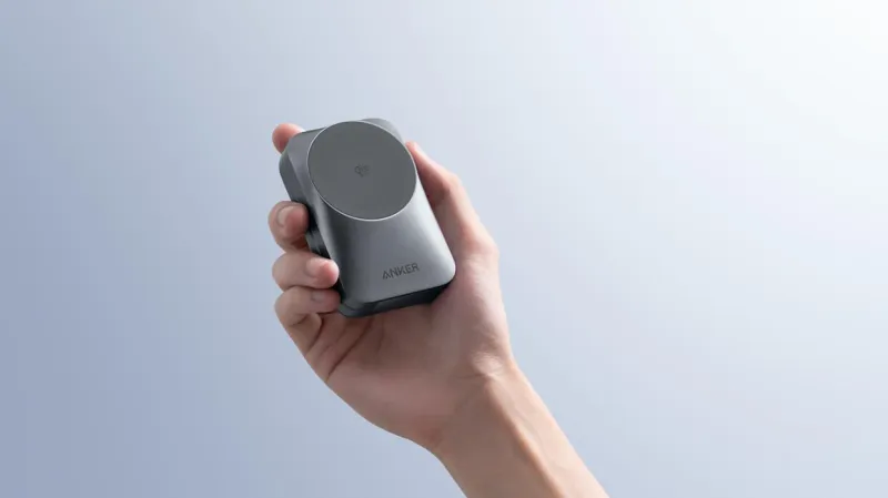 Anker на CES 2026: обзор новых зарядок Nano и станций Prime