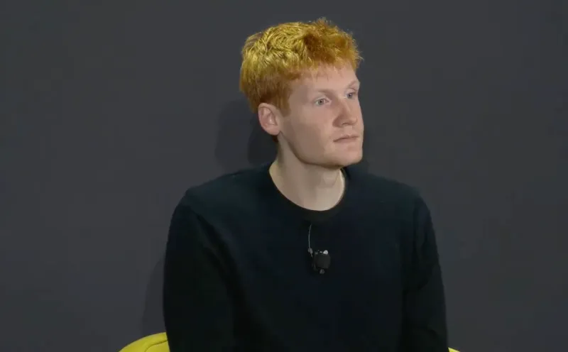 Anysphere Cursor: фокус на развитии, а не на IPO