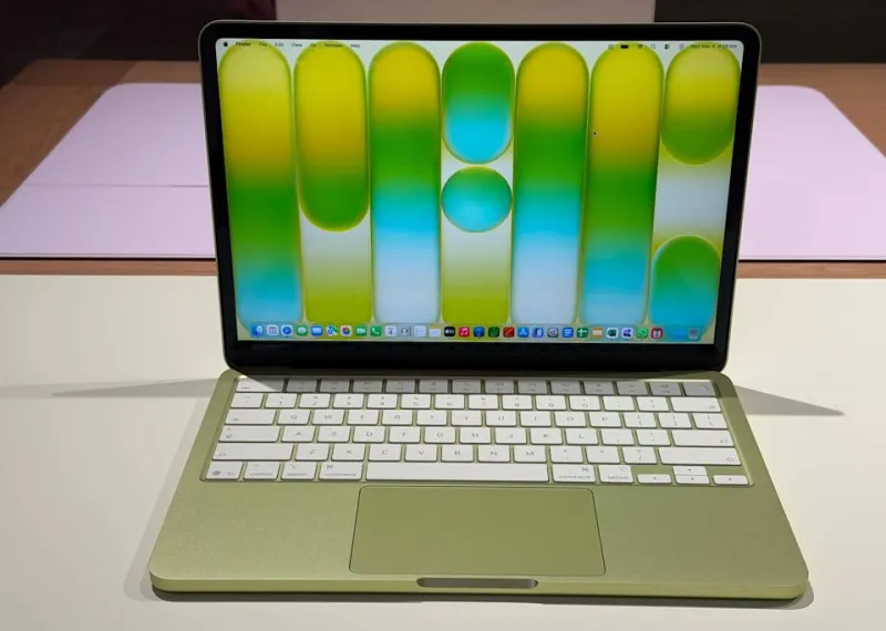 Apple MacBook Neo: доступный ноутбук с неожиданными возможностями