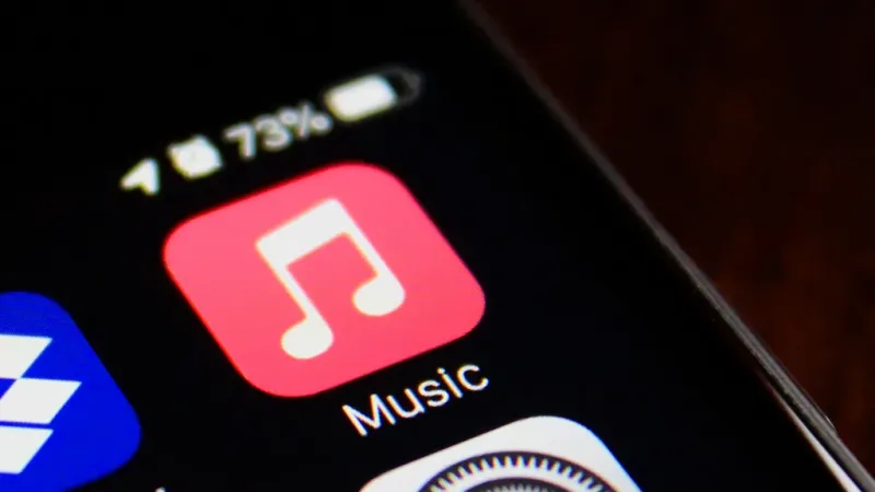 Apple Music вводит метаданные для контента с ИИ