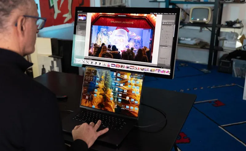 Обзор Apple Studio Display XDR: дорогой, но такого монитора больше нет