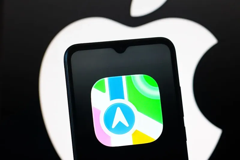 Apple запускает рекламу в Apple Maps и обновляет бизнес-инструменты