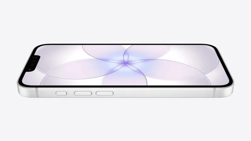 Apple представила iPhone 17e и iPad Air M4: ключевые обновления