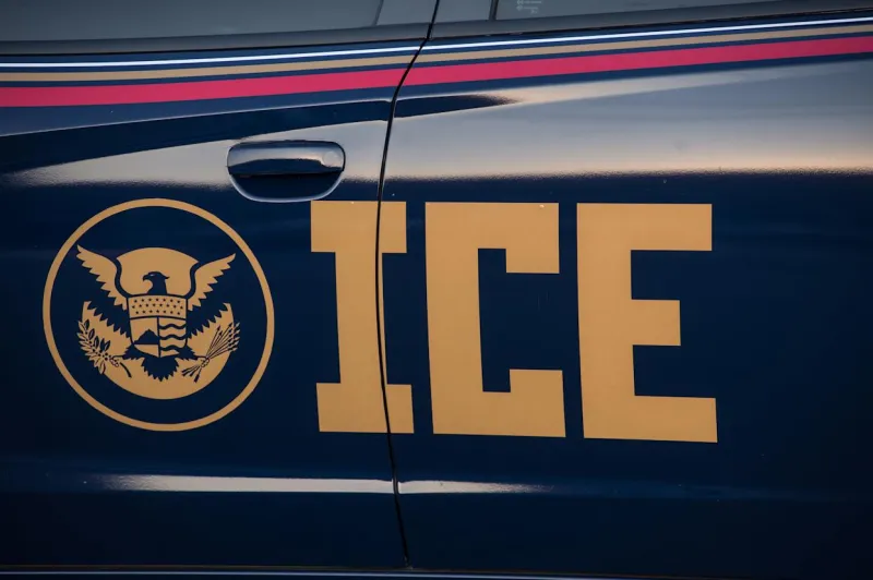 Apple удалил ICEBlock из App Store после жалоб властей