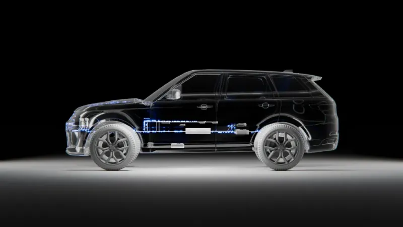 Applied Intuition: $300 млн для ИИ в автопилоте