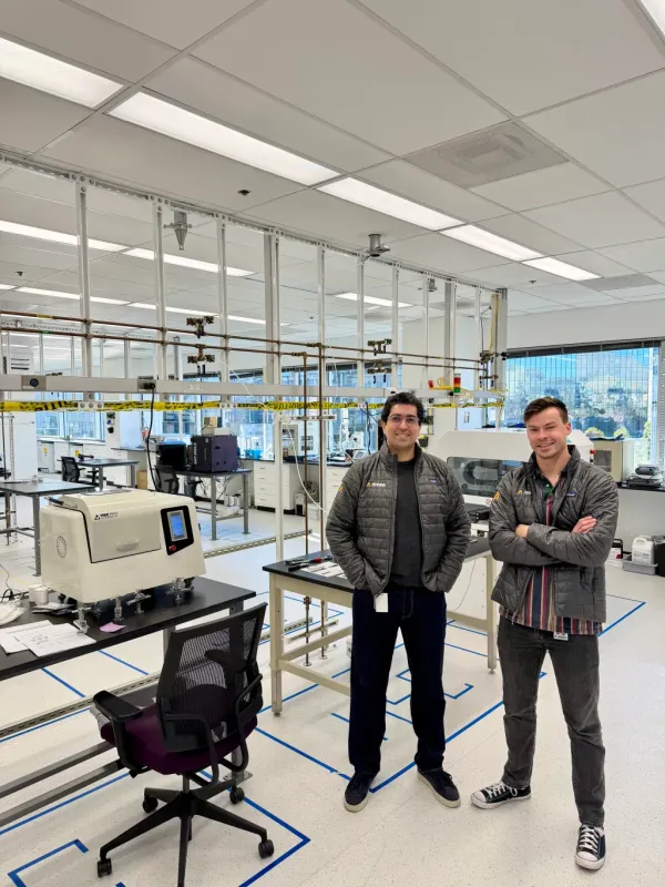 Arinna Raised $4M for Ultra‑Thin Space Solar Panels