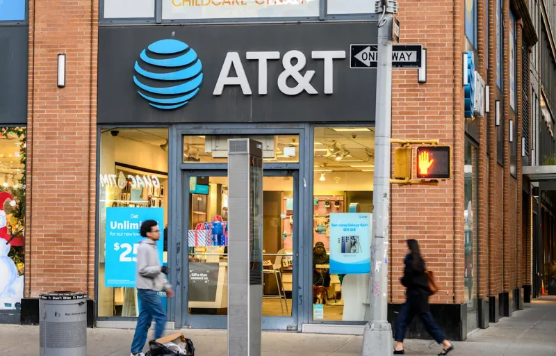 AT&T повышает цены на домашний интернет: детали