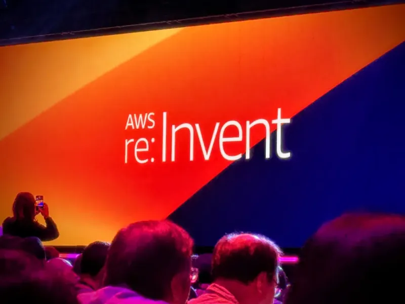 AWS re:Invent 2025: Все о главном событии года в облачных технологиях