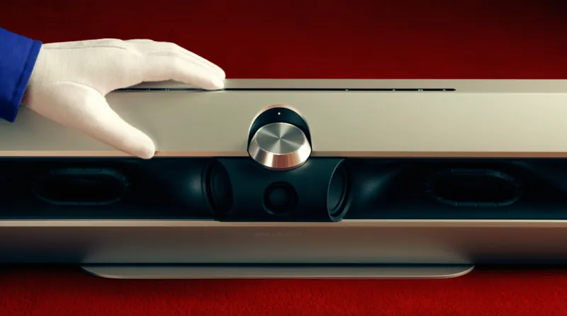Bang & Olufsen Beosound Premiere: Акустика за $5,800