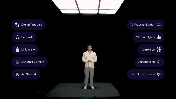 Beehiiv: от рассылок к платформе для контент-бизнеса