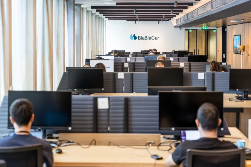 BlaBlaCar: Как карпулинг покоряет Индию