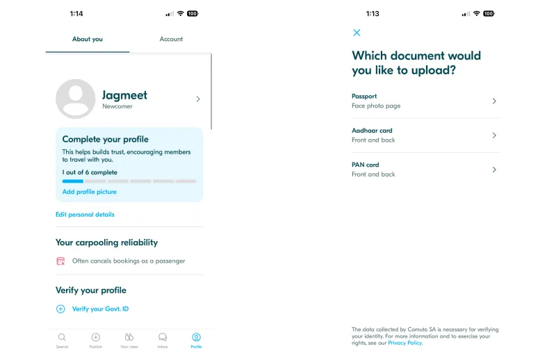 BlaBlaCar: Как карпулинг покоряет Индию