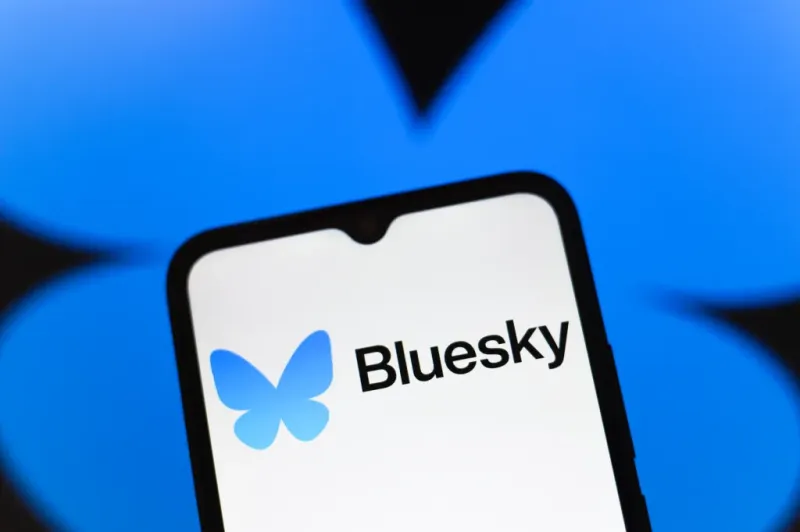 Bluesky тестирует "дизлайки" для персонализации ленты