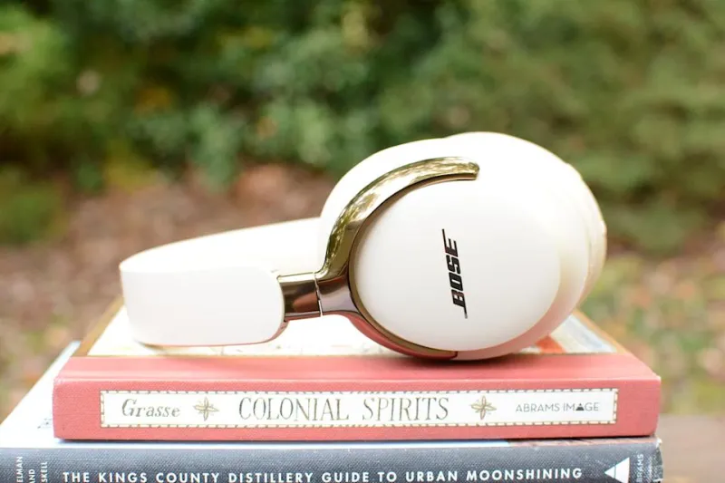 Bose QuietComfort Ultra: Новое поколение комфорта и звука