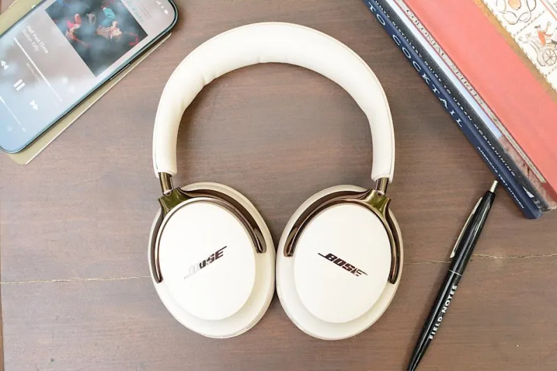 Bose QuietComfort Ultra: Новое поколение комфорта и звука