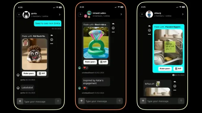 BuzzFeed запускает AI-приложения: новый вектор развития медиа