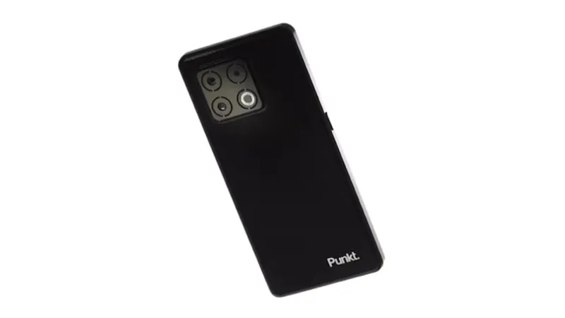 Изображение большого модуля продукта