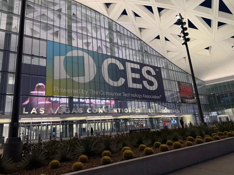 CES 2026: Главные технологические новинки и ИИ-тренды будущего