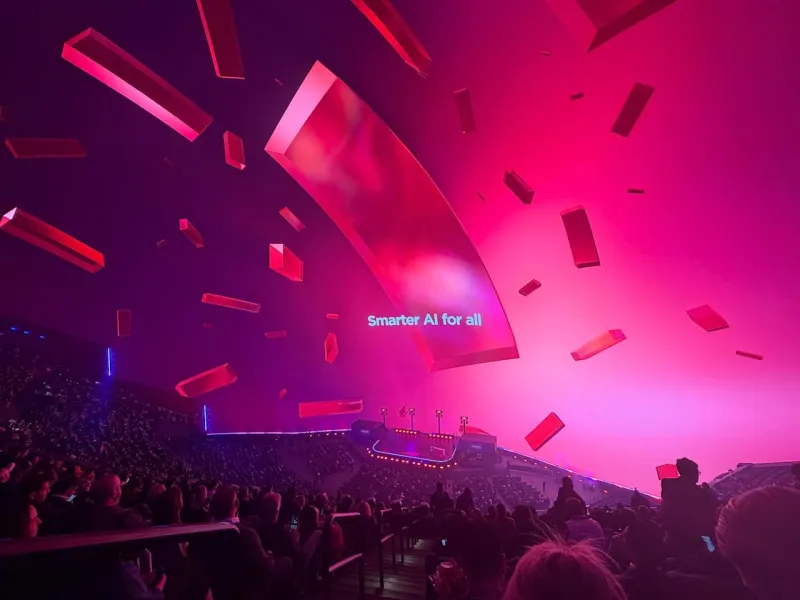 Сэм Рутерфорд