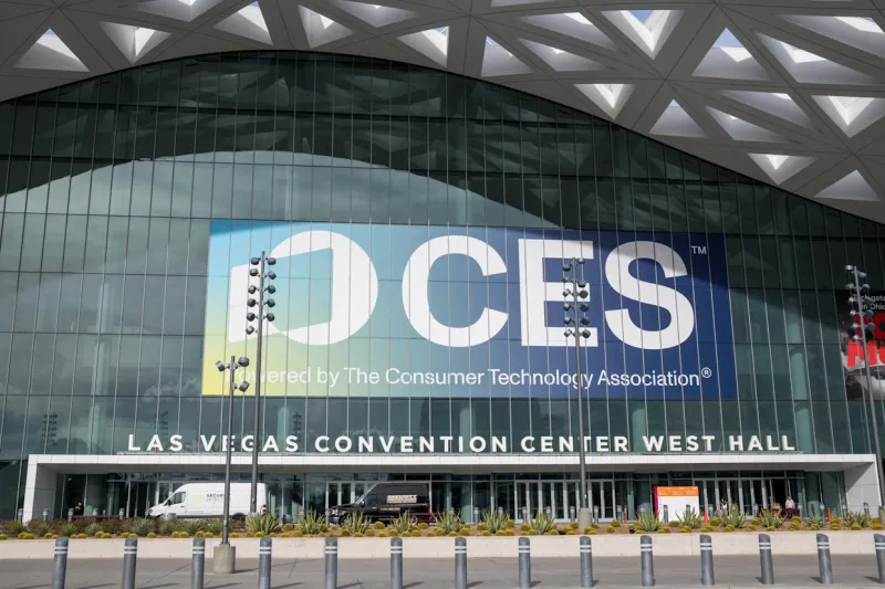 CES 2026: Обзор главных технологических новинок и инноваций