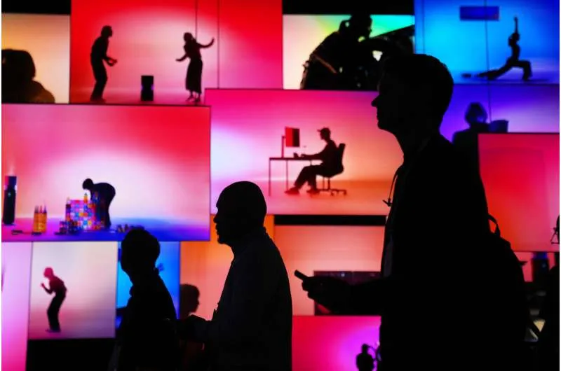 'Worst in Show' CES products include AI refrigerators, AI companions and AI doorbells