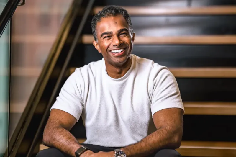 Clipbook привлек $3 млн: как холодное письмо покорило Марка Кьюбана