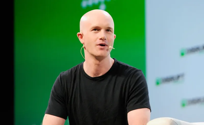 Coinbase CEO: Рынки предсказаний и манипуляции
