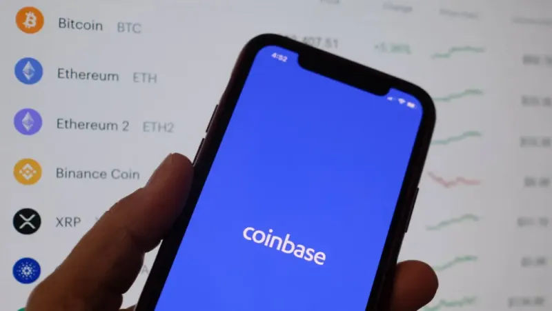 Coinbase возвращается в Индию: новые возможности и вызовы