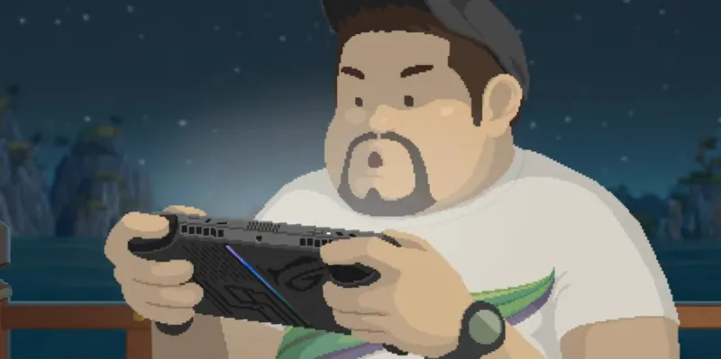 Dave the Diver теперь на Xbox: новое DLC и не только!