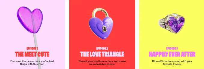 Deezer представляет &quot;Мой год 2025&quot;: итоги прослушивания